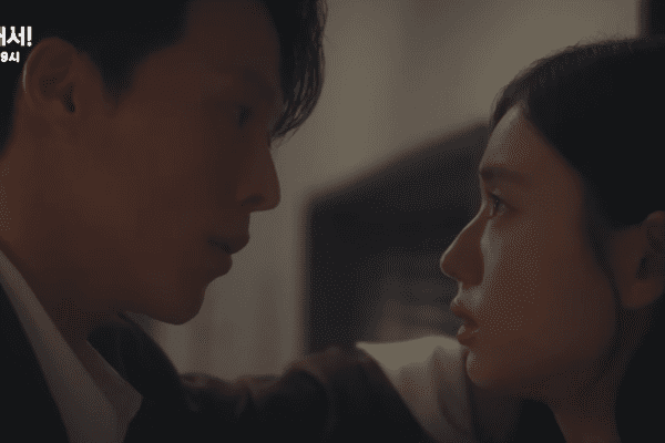 ‘Dynamite Kiss’ Episode 9 Recap: Ahn Eun Jin and Jang Ki Yong’s Romance Explodes With a Kiss