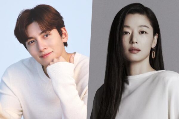 Ji Chang Wook Says ‘No One Could Play a Gumiho Better Than Jun Ji Hyun’ Ahead of New Rom-Com