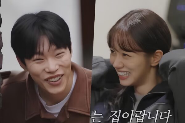 Hyeri and Ryu Jun Yeol Both Appear at ‘Reply 1988’ Reunion Dinner, But Did They Meet?