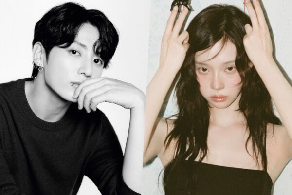 Jungkook Becomes Chanel Beauty’s New Global Face as Dating Rumors with Winter Stir Up Fan Protests