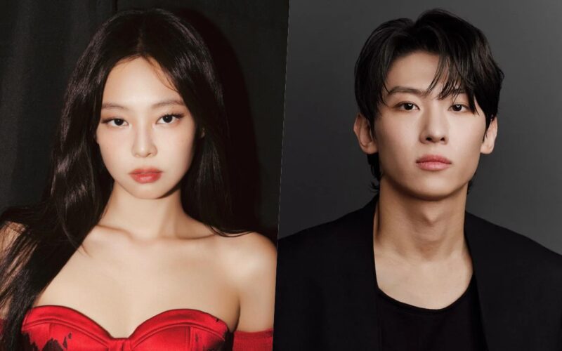 jennie dex manitto club