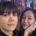 MBLAQ’s Mir Announces Upcoming Wedding; Go Eun Ah to Become Sister-in-Law