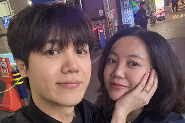 MBLAQ’s Mir Announces Upcoming Wedding; Go Eun Ah to Become Sister-in-Law