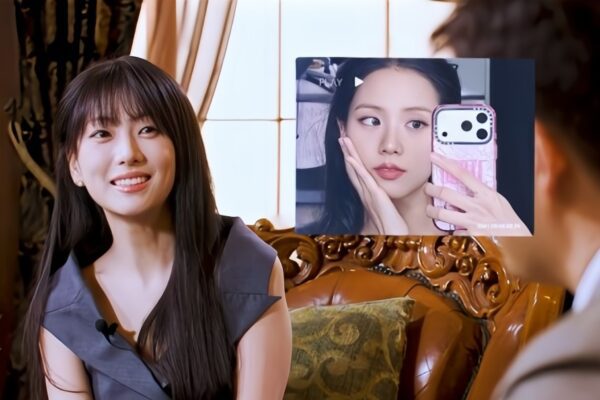 BLACKPINK Jisoo’s Sister to Guest on Jun Hyun Moo’s Talk Show ‘Celebrity’