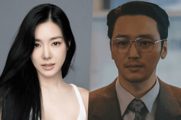 Byun Yo Han + Tiffany Young to Marry Next Fall
