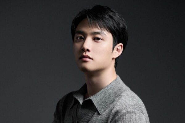 Do Kyung Soo Spills on Kim Woo Bin and Shin Mina’s Pink-Hued Love Story