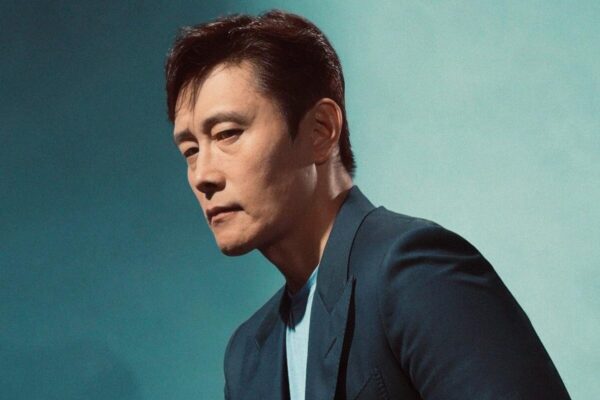 Lee Byung Hun Recognized as One of the Year’s Best Actors by New York Times Magazine