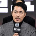Jung Woo Sung Responds to Questions About Marriage and Love Child at ‘Made in Korea’ Press Conference