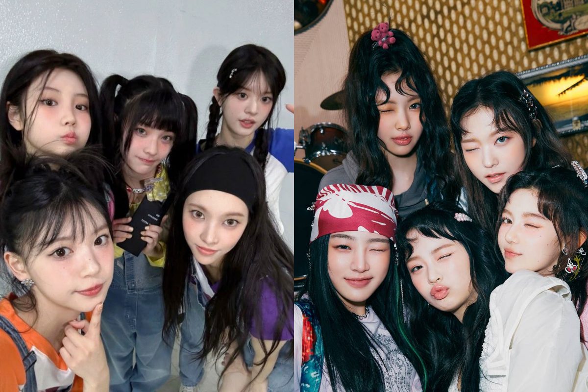 illit newjeans fandom lawsuit