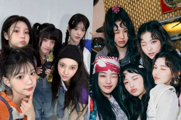 ILLIT’s Agency Sues NewJeans Fan Account Run by Minor for Defamation