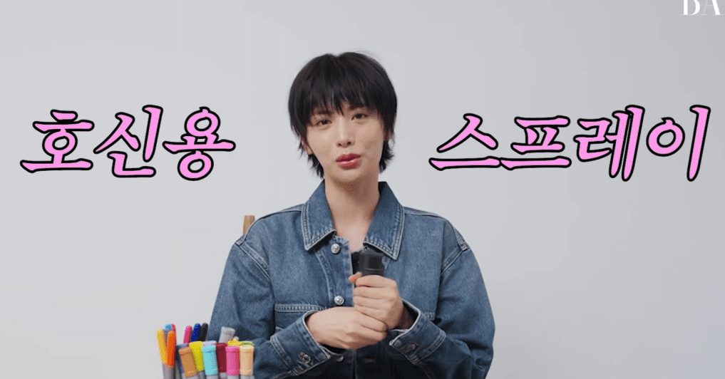 Nana Archives - ZAPZEE - Premier Korean Entertainment Magazine