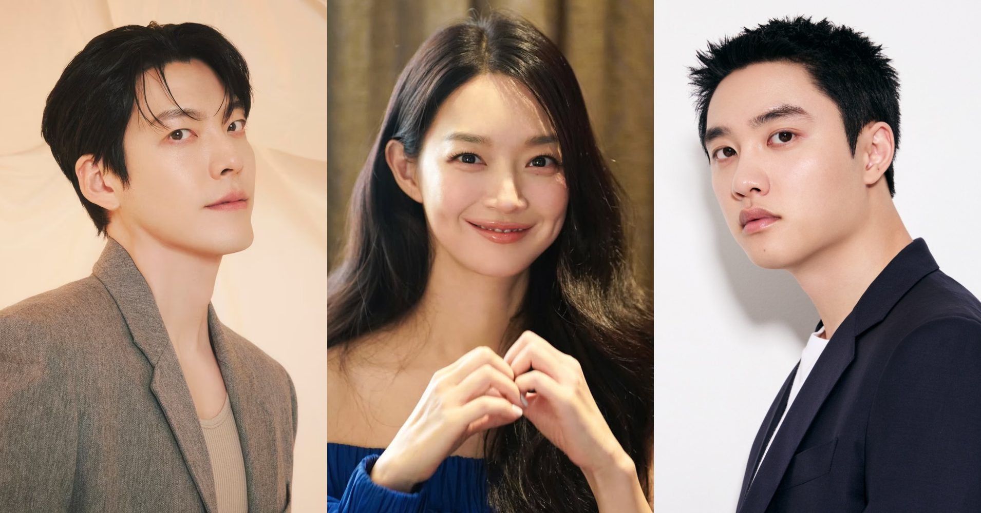 kim woo bin shin mina wedding