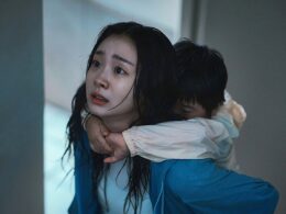 the great flood review