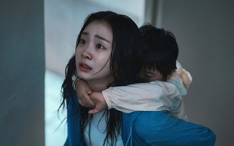 the great flood review