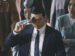 made in korea review