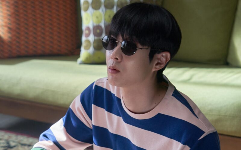 choi woo shik number one