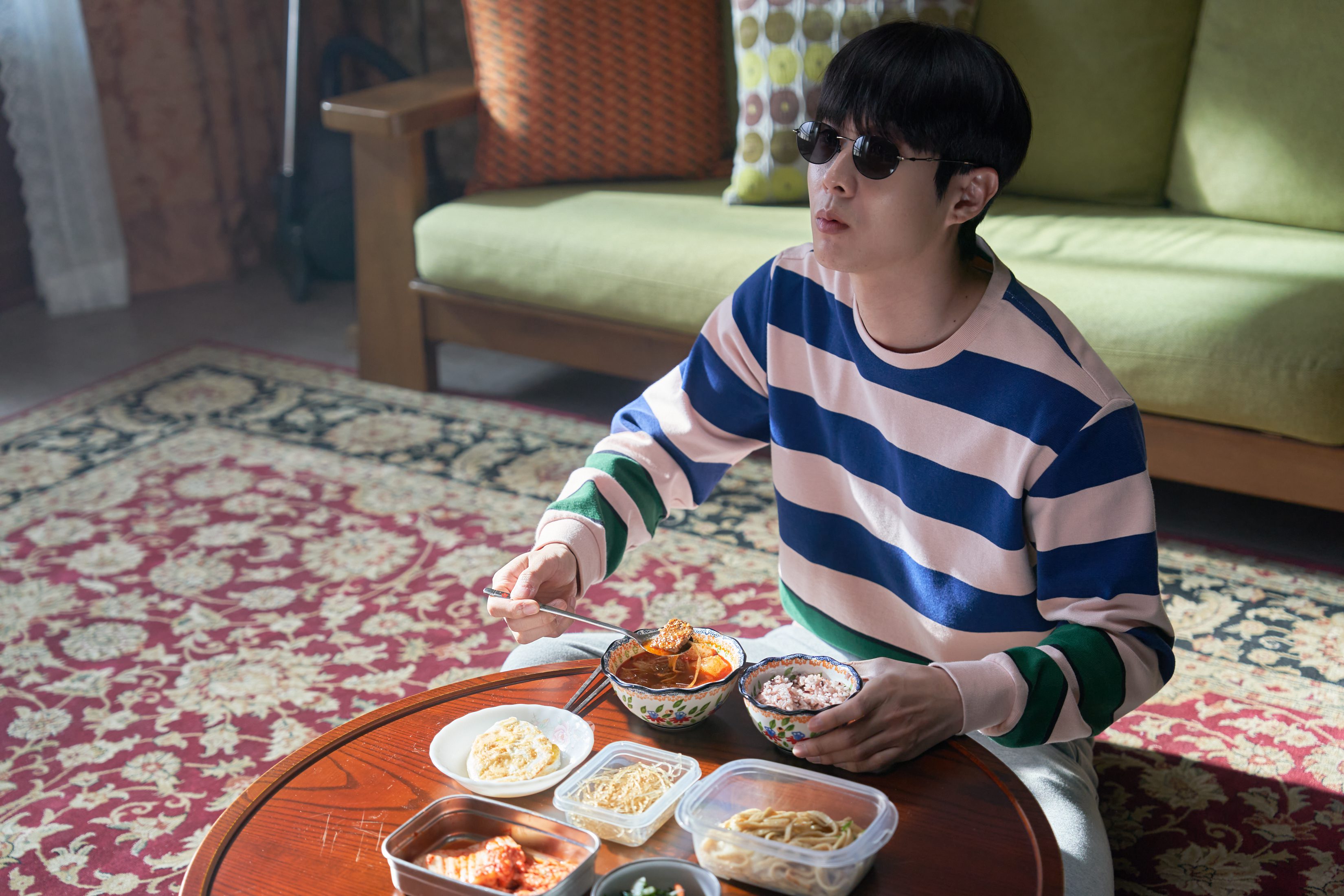 choi woo shik number one