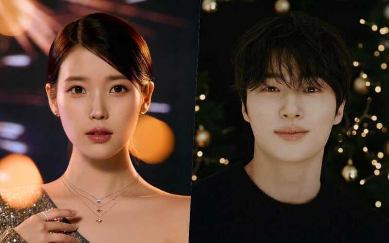 iu byeon woo seok mbc drama awards