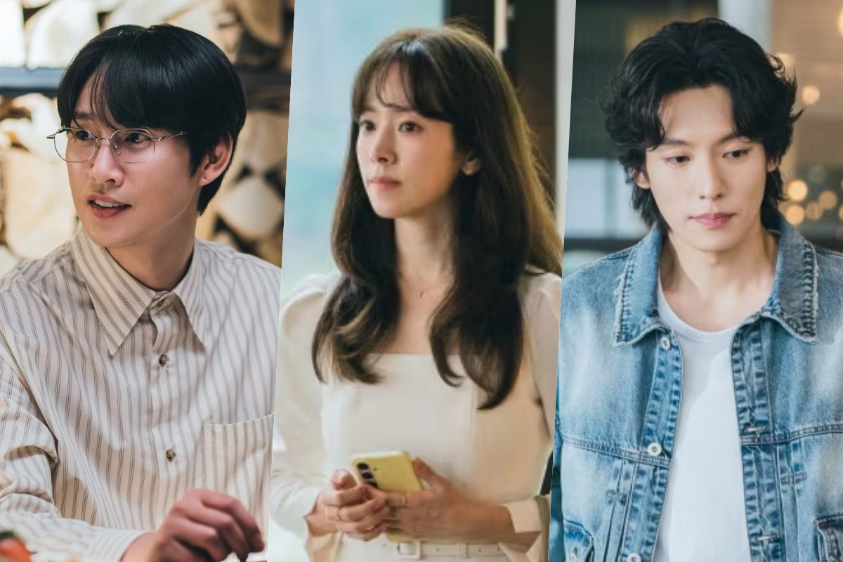 JTBC 신규 로맨스 드라마 관련 이미지