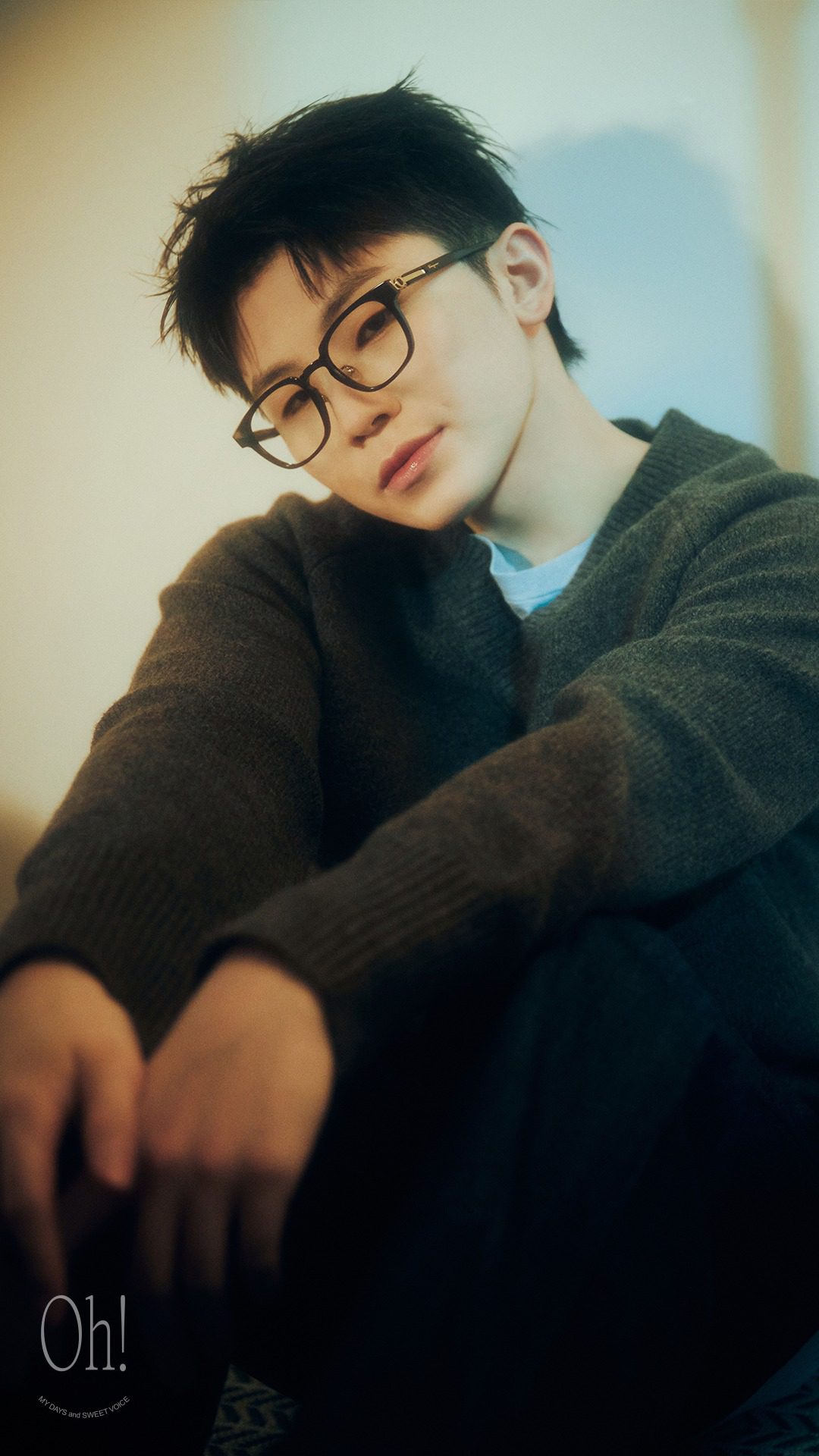 seventeen woozi military