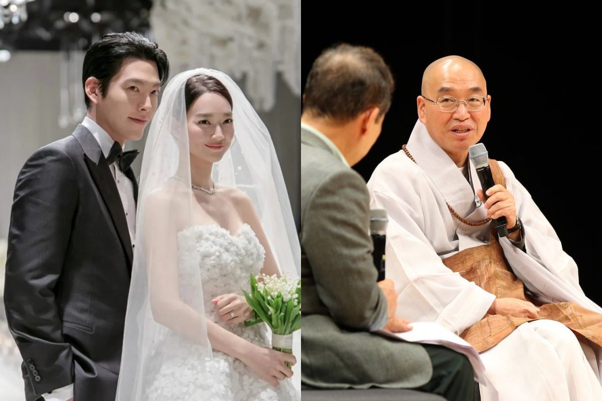 Shin Mina Prayed Carrying Offering of Rice During Kim Woo Bin's Battle With  Cancer - ZAPZEE - Premier Korean Entertainment Magazine, image size:1200x800