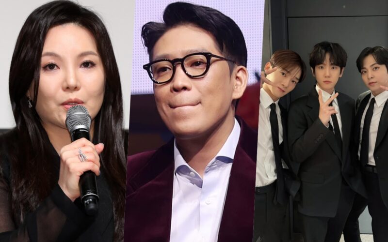 mc mong cha ga won affair