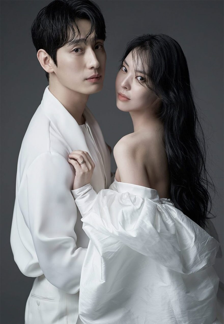 yoon bak kim su bin baby