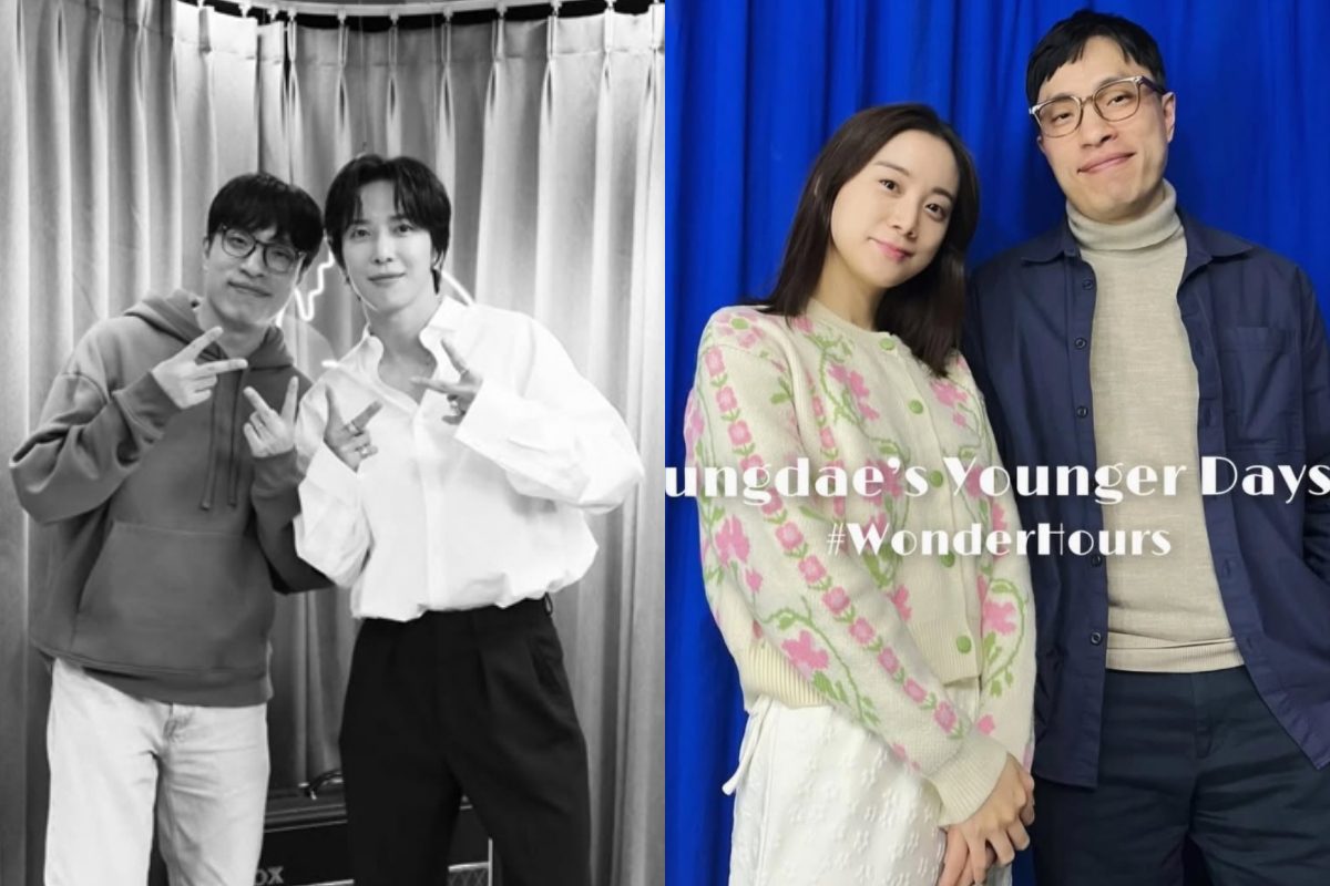 kim young dae passing