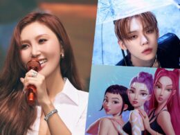 circle chart week 51