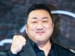 kbs drama awards ma dong seok