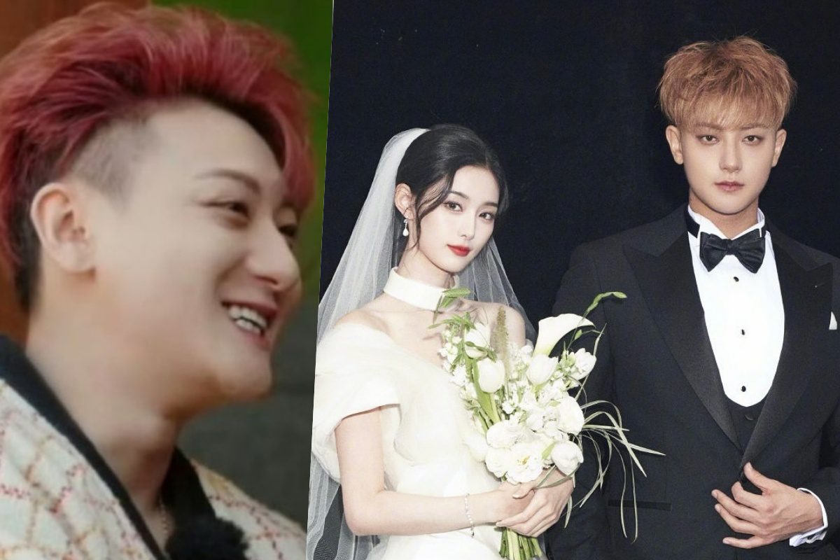 tao weight gain marriage