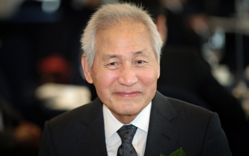 ahn sung ki cardiac arrest