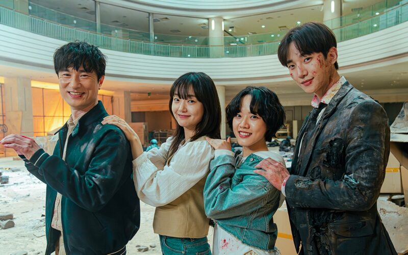 cashero netflix ranking