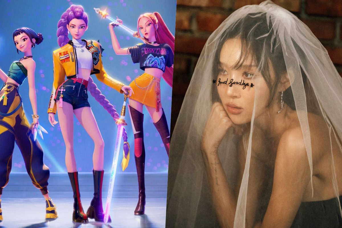 circle chart week 52