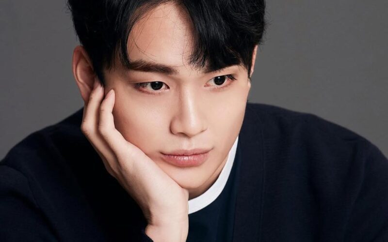 Cho Yoon Woo marriage