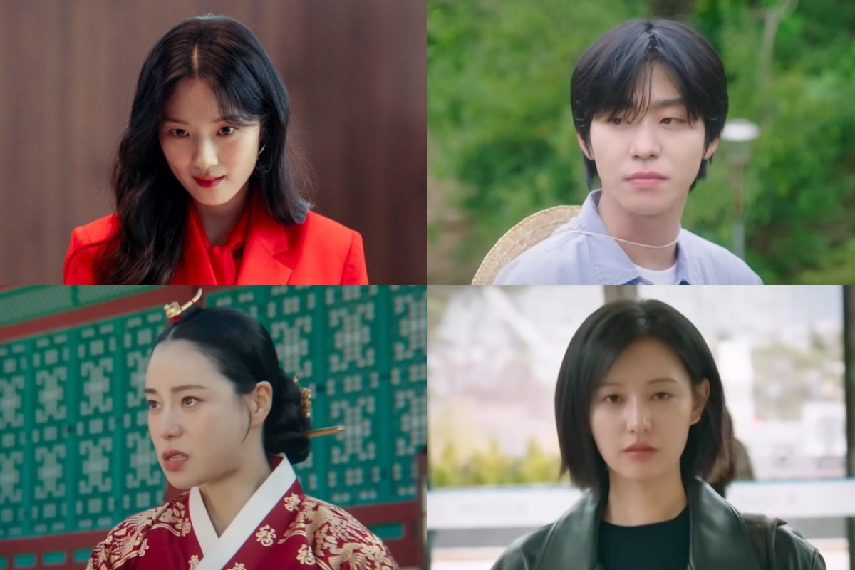 sbs 2025 dramas preview