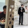 kim woo bin shin mina honeymoon