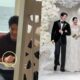 kim woo bin shin mina honeymoon