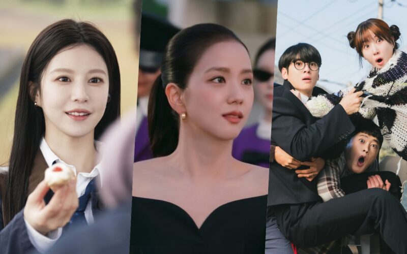 netflix korean titles 2026