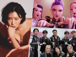 circle chart week 1 2026