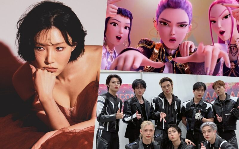 circle chart week 1 2026