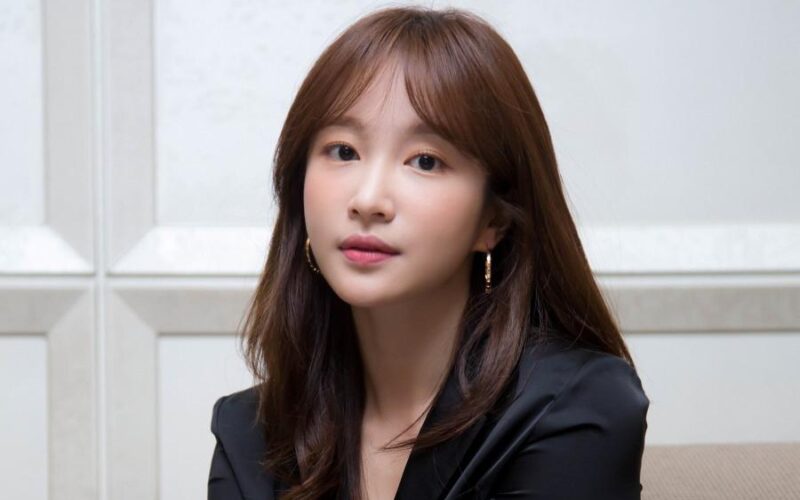 hani kbs weekend drama