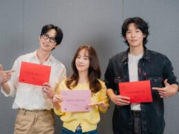 han ji min park sung hoon drama