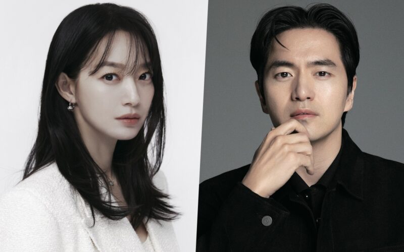 lee jin wook shin mina