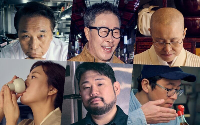 Culinary Class Wars 2 top 7