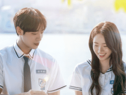 Even If This Love Disappears from the World Tonight