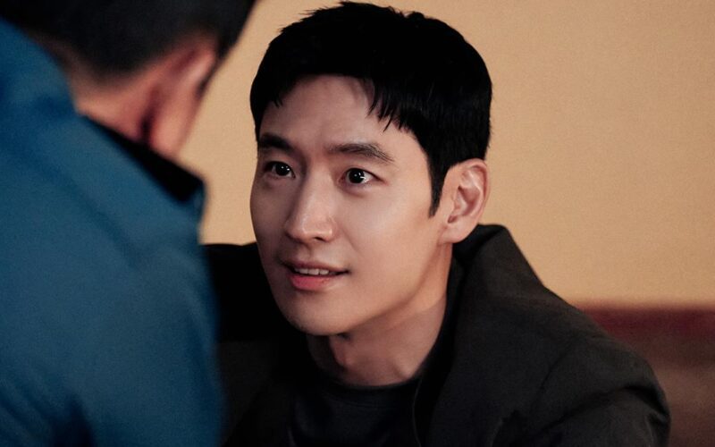 taxi driver season 4