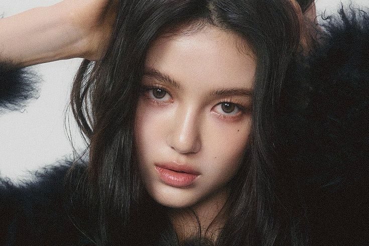 Danielle THEBLACKLABEL