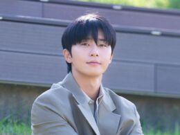 park seo joon Surely Tomorrow