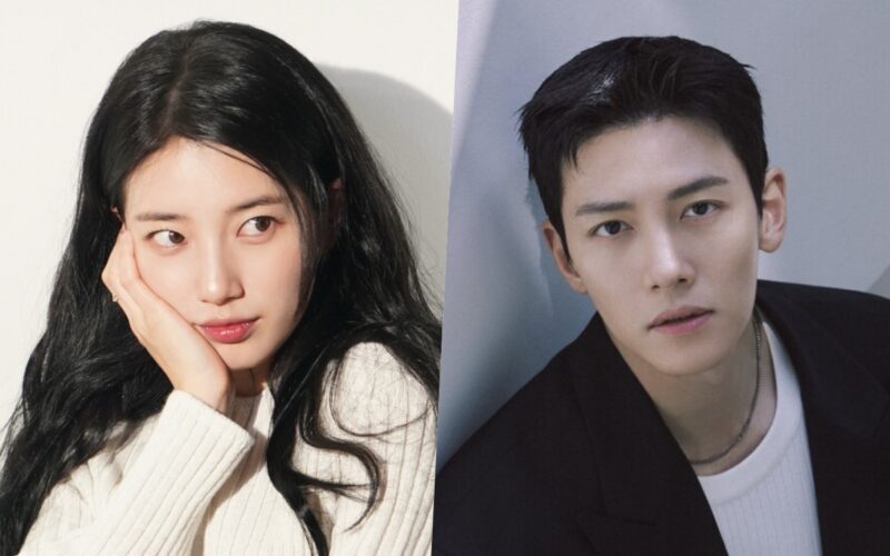 ji chang wook men of the harem